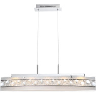 Подвесной светильник Louise 48175-18H