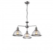 Подвесная люстра Oglio A9273LM-3CC