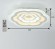Потолочный светильник Ledolution 2285-5C