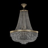 Потолочная люстра 1927 19273/H2/55IV Pa Потолочная люстра 1927 19273/H2/55IV Pa