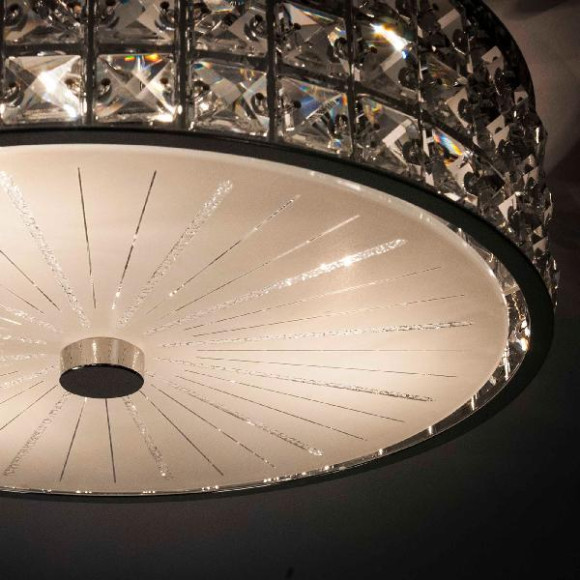 Потолочный светильник Портал CL324131 Потолочный светильник Портал CL324131