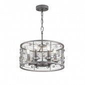 Подвесная люстра Confusione 5015-206