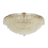 Потолочная люстра Elba Elba E 1.2.60.100 G