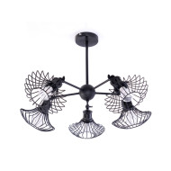 Потолочная люстра Gala 1099/5C