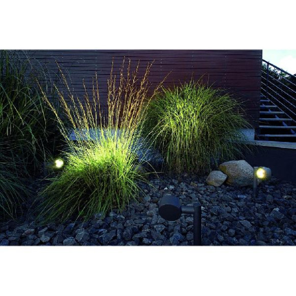 Прожектор уличный Sitra 230375 Прожектор уличный Sitra 230375