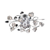 Потолочная люстра Cincin A3116PL-10CC