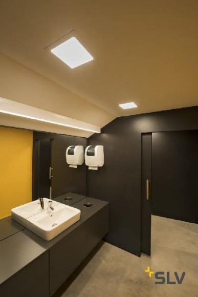 Профиль для светодиодной ленты GLENOS Pro-4970 213471