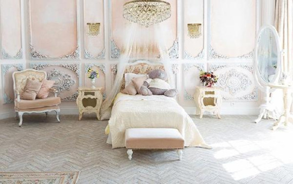 Потолочная люстра Castellana Castellana E 1.3.46.602 G