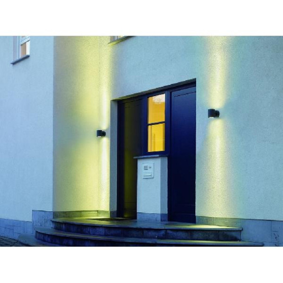 Настенный светильник уличный Sitra 230365 Настенный светильник уличный Sitra 230365