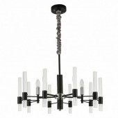 Потолочная люстра Supreme 2490-5P Потолочная люстра Supreme 2490-5P