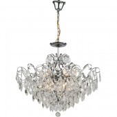 Подвесная люстра Carmen 1036/09/12P