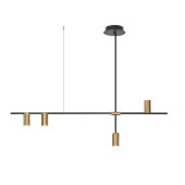 Подвесной светильник Рия 07621-4,20 Подвесной светильник Рия 07621-4,20