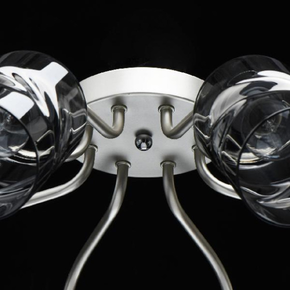 Потолочная люстра Олимпия 638019308 Потолочная люстра Олимпия 638019308