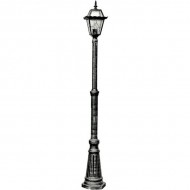 Наземный фонарь Paris A1357PA-1BS