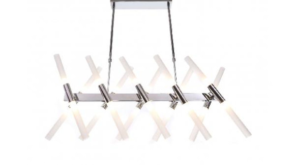 Потолочная люстра Alford  LDP 6036-20 CHR