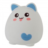 Ночник NLED-414-2W-BU Ночник NLED-414-2W-BU