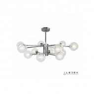 Потолочная люстра Modo C4458-12 CR