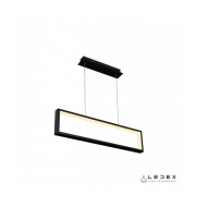 Подвесной светильник Meteor 8150-800-200-D-T BK