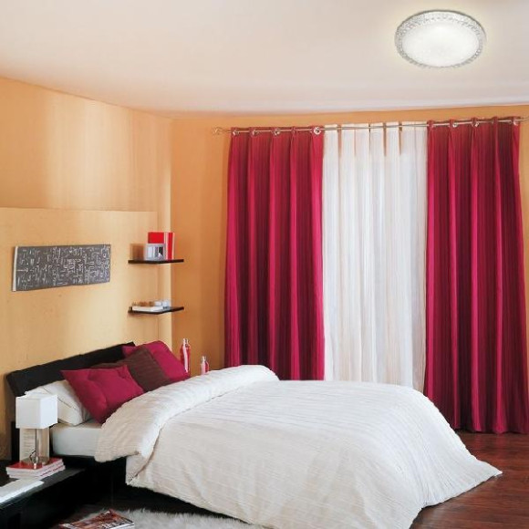 Настенно-потолочный светильник Brisa 2036/FL