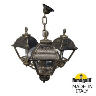 Уличный светильник подвесной Cefa U23.120.S30.BXF1R Уличный светильник подвесной Cefa U23.120.S30.BXF1R