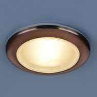 Точечный светильник 1080 1080 MR16 RAB медь