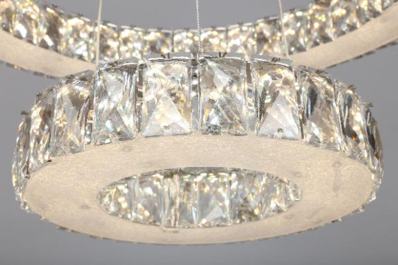 Подвесной светильник Sorso OML-46603-128