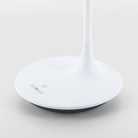 Офисная настольная лампа Urban 80422/1 белый