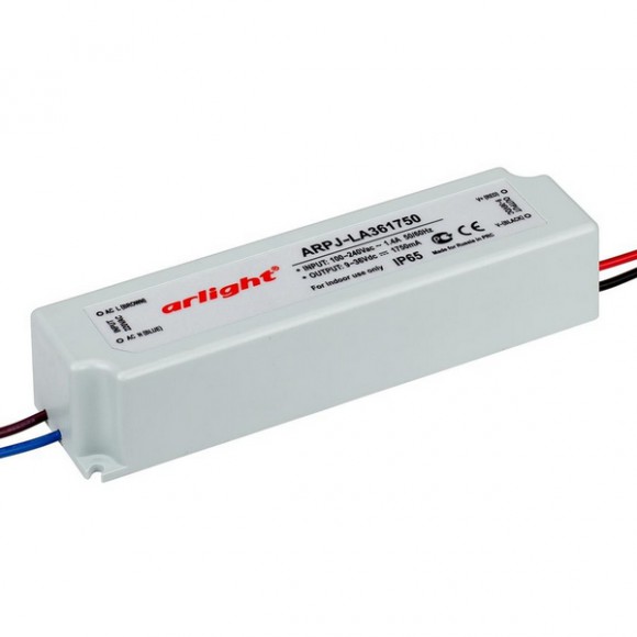 Блок питания ARPJ 011672
