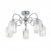 Потолочная люстра Синди CL330151 Потолочная люстра Синди CL330151
