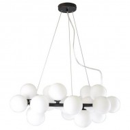 Подвесная люстра Сида 07504-25,19