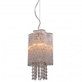 Подвесной светильник Twinkle A8560SP-1CL Подвесной светильник Twinkle A8560SP-1CL