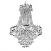 Подвесная люстра Versailles A9100LM-9CC