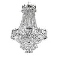 Подвесная люстра Versailles A9100LM-9CC