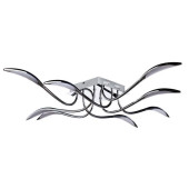 Потолочная люстра Mattino A9442PL-8CC