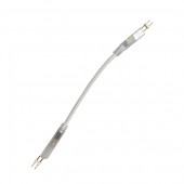 Соединитель Аксессуары для монохромной светодиодной ленты 220 В a046477 Соединитель Аксессуары для монохромной светодиодной ленты 220 В a046477