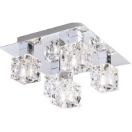 Потолочный светильник Cool Ice A1434PL-5CC Потолочный светильник Cool Ice A1434PL-5CC