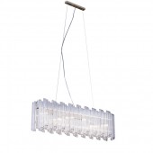 Подвесной светильник Rumba Rumba 1052.6 chrome