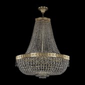 Потолочная люстра 1927 19273/H2/60IV G Потолочная люстра 1927 19273/H2/60IV G