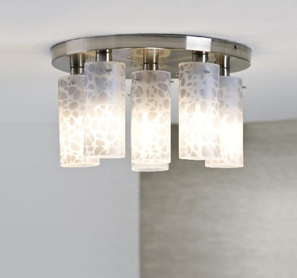 Потолочная люстра 2Easy 70077 Потолочная люстра 2Easy 70077