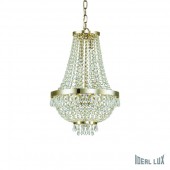 Подвесная люстра Caesar CAESAR SP6 ORO