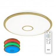 Потолочный светильник Старлайт CL703102RGB