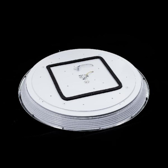 Потолочный светильник Старлайт CL703102RGB