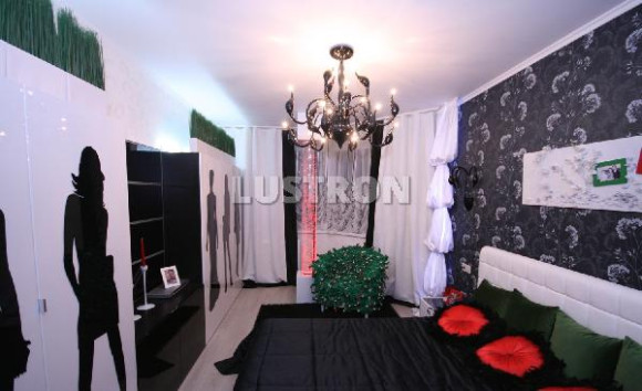 Потолочная люстра CIGNO COLLO 751187 Потолочная люстра CIGNO COLLO 751187