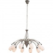 Подвесная люстра Kometa CL108104