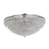 Потолочная люстра Elba Elba E 1.2.60.100 N