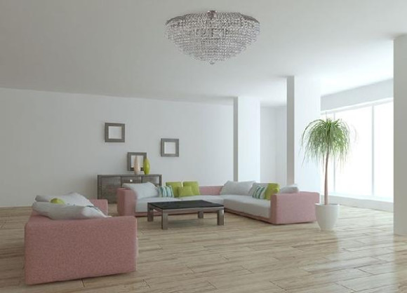 Потолочная люстра Elba Elba E 1.2.60.100 N