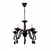 Подвесная люстра Martina TL7310D-05BL