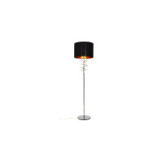 Торшер Milari LDF 5530 CHR+BK Торшер Milari LDF 5530 CHR+BK