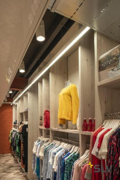 Профиль для светодиодной ленты GLENOS Pro-4970 213474