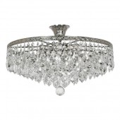 Потолочная люстра Castellana Castellana E 1.3.46.602 N